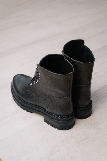 Bocanci - .Classic - Chic - 2