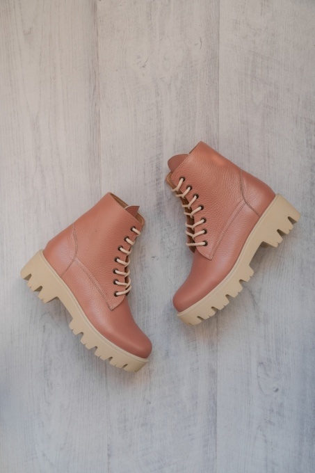 Bocanci - .Classic - Rose Gold - 2.0 - 4