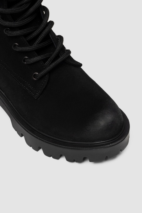 Bocanci - .Classic - Sporty Black - 8