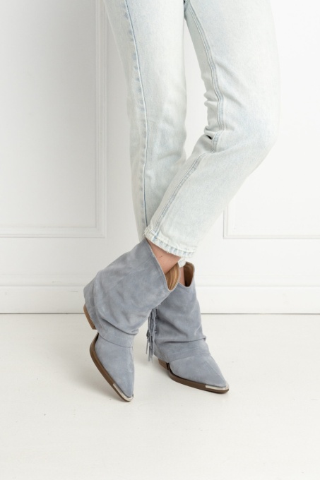 Ciocate - Boho Vibes - Sky Blue - 7