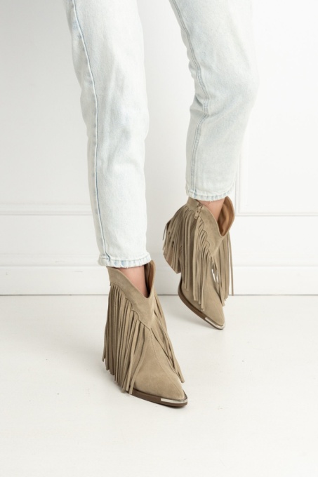 Ciocate - Tassels - Sun - 3