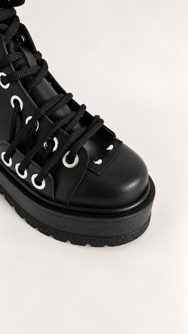 Ghete - Chaos - Premium Black - 5