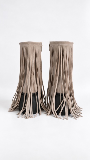 Ghete - Fringe Fury - Sun - 4