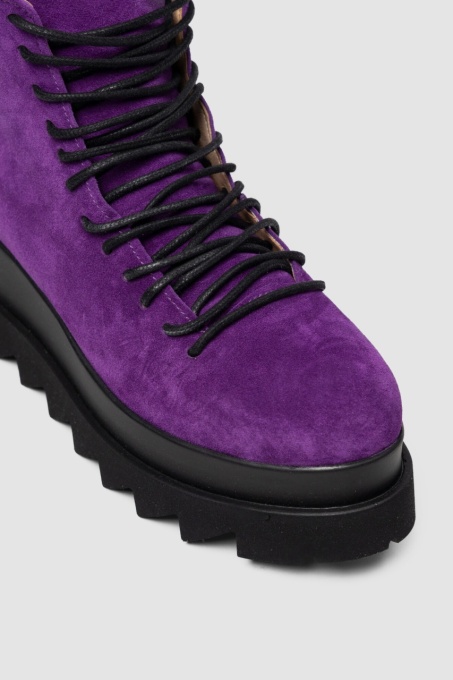 Ghete - Lyon - Purple - 4