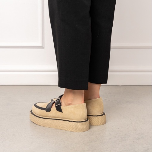 Pantofi - Celine - Black Sun - 5