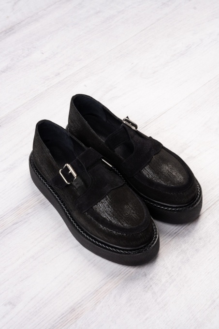 Pantofi - Celine - Glittery