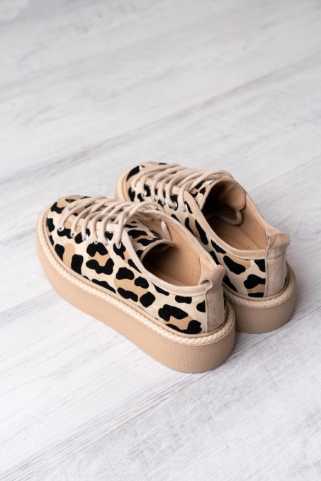 Pantofi - Play - Safari - 3