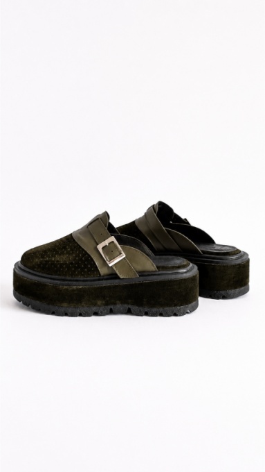 Saboti - Nora Khaki - 4