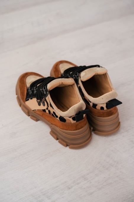 Sneakersi - Mondo - Safari - 2