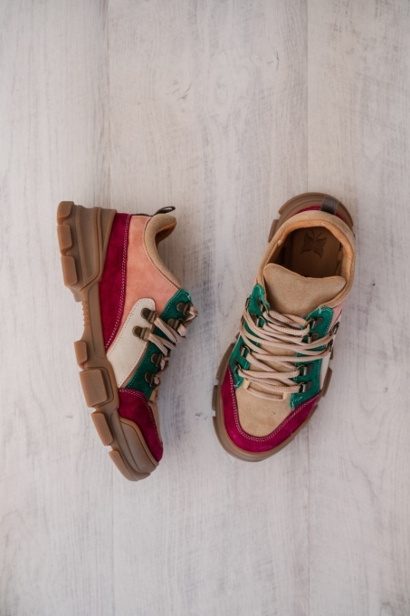 Sneakersi - Mondo - Summerish - 2