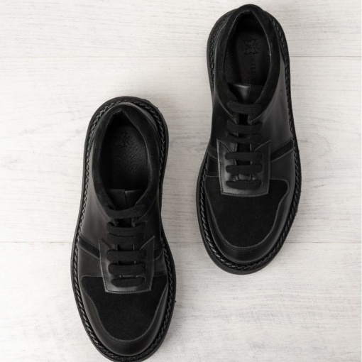 Sneakersi - Sassari - Basic - 3