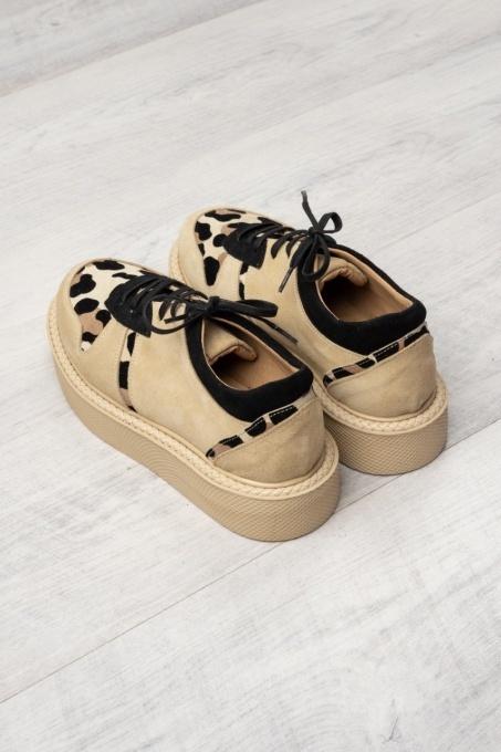 Sneakersi - Sassari - Safari - 2