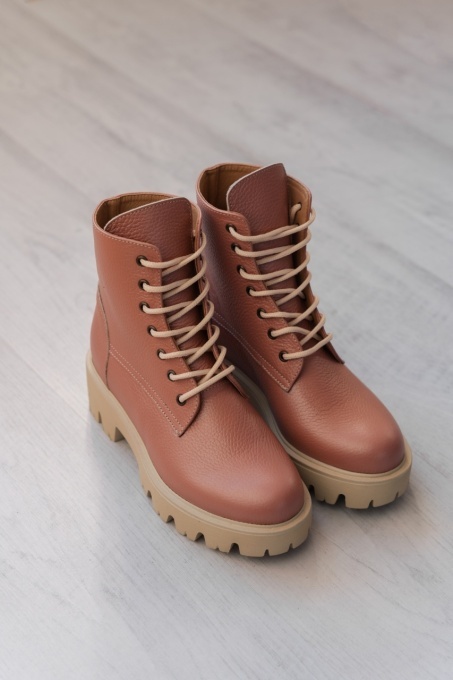 Bocanci - .Classic - Rose Gold - 2.0