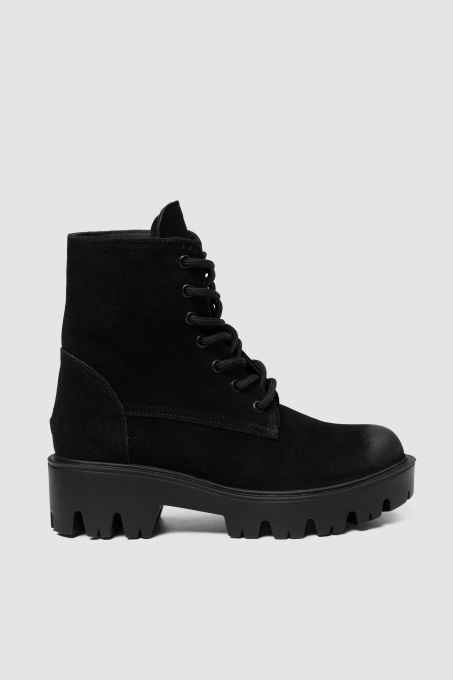 Bocanci - .Classic - Sporty Black