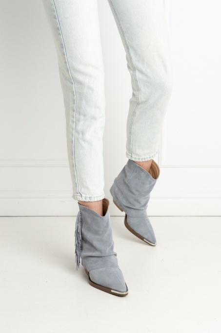 Ciocate - Boho Vibes - Sky Blue - 4