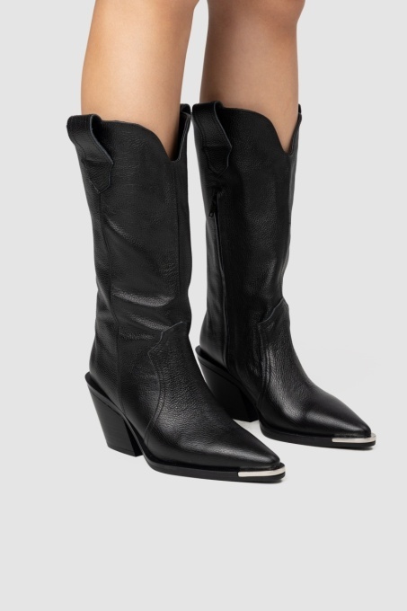 Ciocate - Cowboy - Premium Black - 6