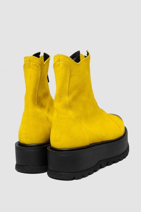 Ghete - Blackpool - Yellow - 3