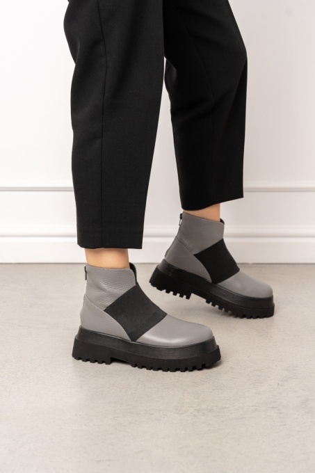 Ghete - Cosmic - Grey