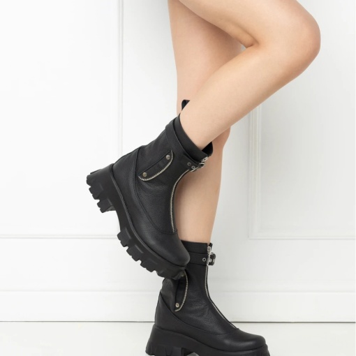 Ghete - Epic - Black - Negru - 5