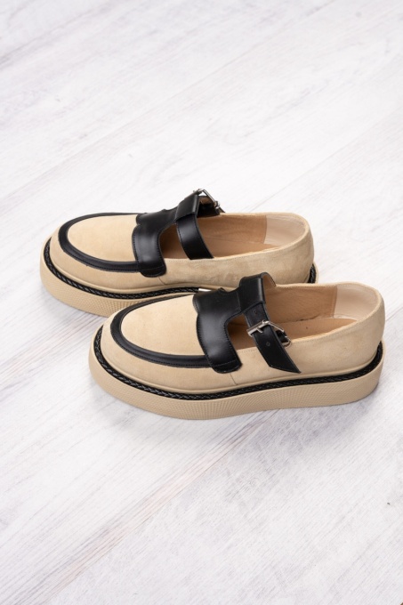 Pantofi - Celine - Black Sun - 2