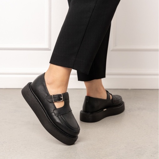 Pantofi - Celine - Rainy - 8