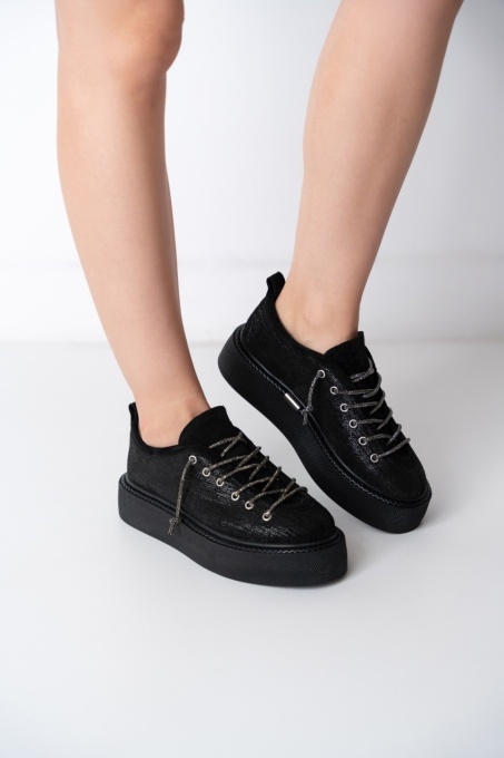 Pantofi - Play - Glittery - 7