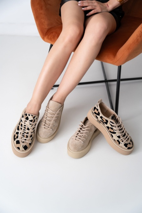 Pantofi - Play - Safari - 10