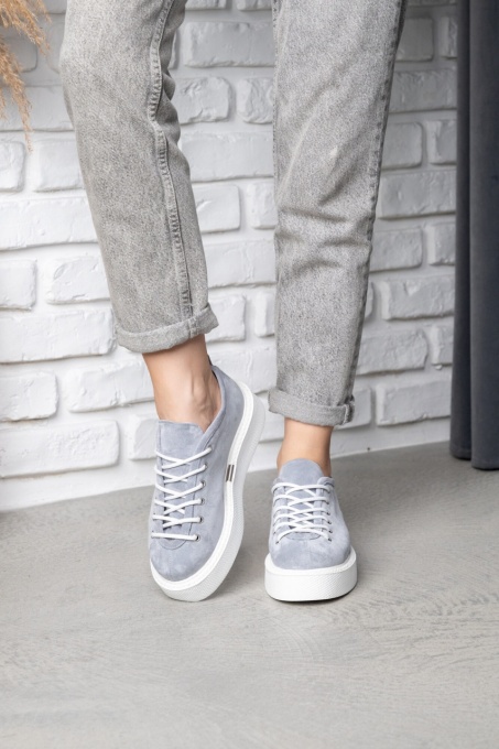 Pantofi - Play - Sky Blue - 8