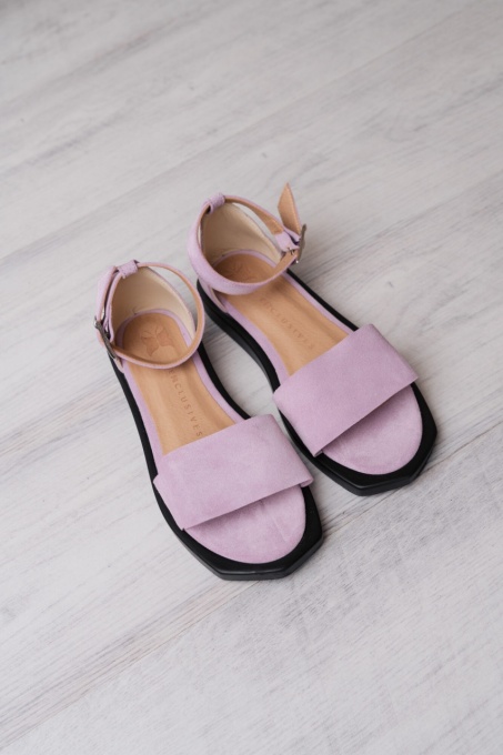 Sandale - Coquette - Lilly - 6