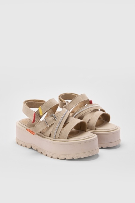 Sandale - Splash - Sun - 6