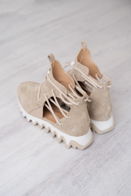 Sneakersi - Adore - Sun - 3