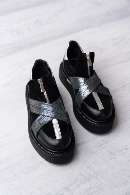 Sneakersi - Magic - Glittery - 4
