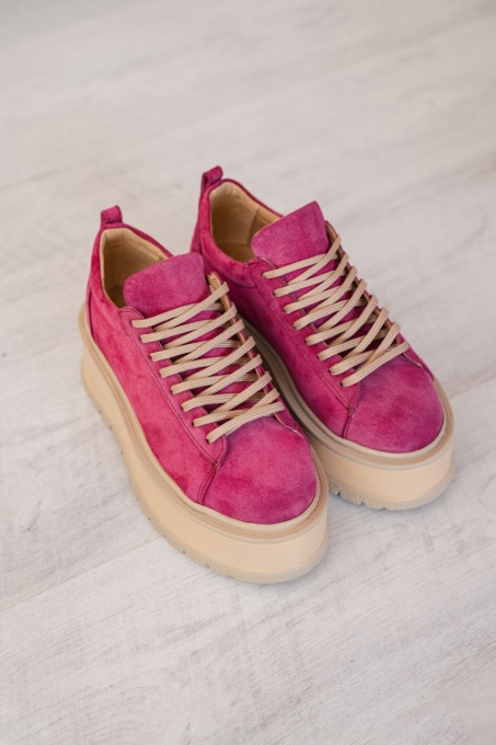 Sneakersi - Medellin - Candy - Basic - 3