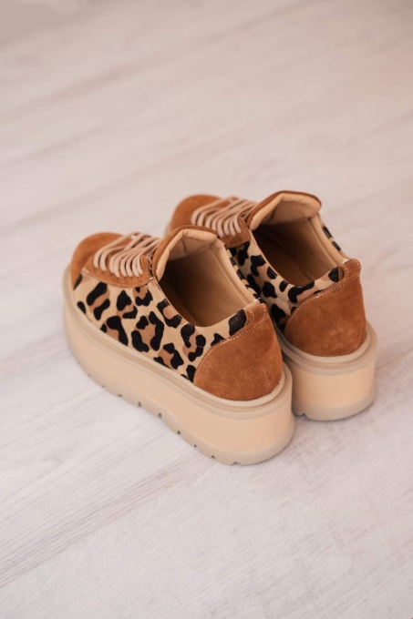 Sneakersi - Medellin - Jaguar - 2