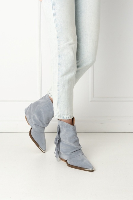 Ciocate - Boho Vibes - Sky Blue