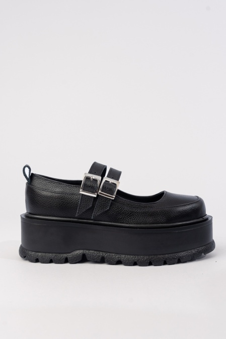 Pantofi Aveline - Rainy