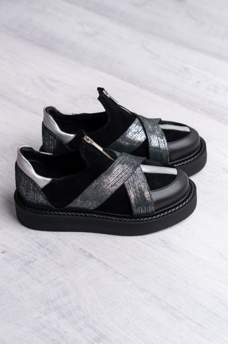 Sneakersi - Magic - Glittery