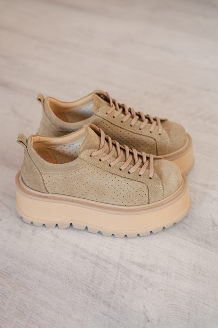 Sneakersi - Medellin - Summer Sun
