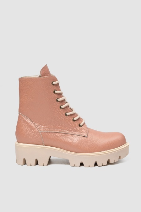Bocanci - .Classic - Rose Gold - 2.0
