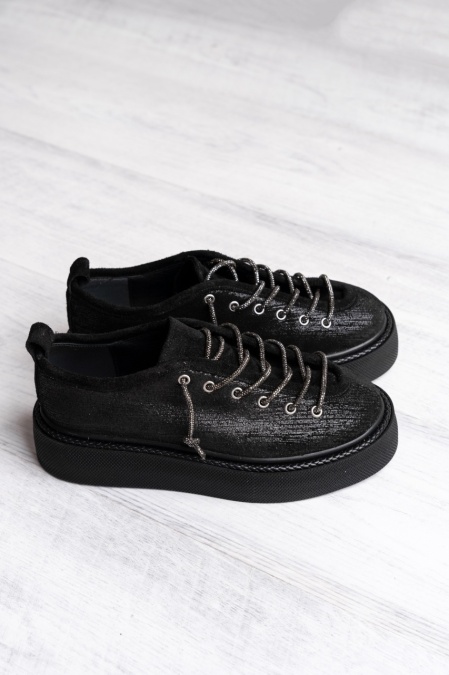 Pantofi - Play - Glittery