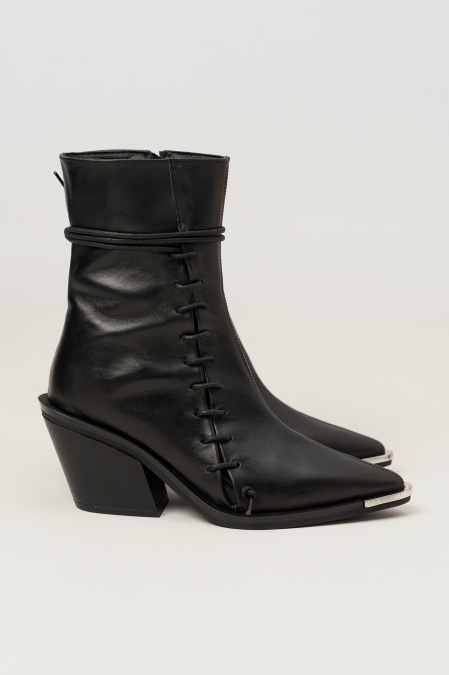 Ciocate - Soho - Negru