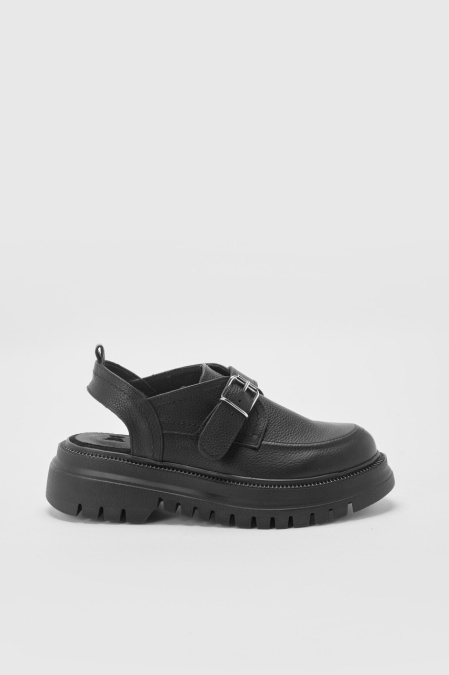 Pantofi - Flow - Premium Black