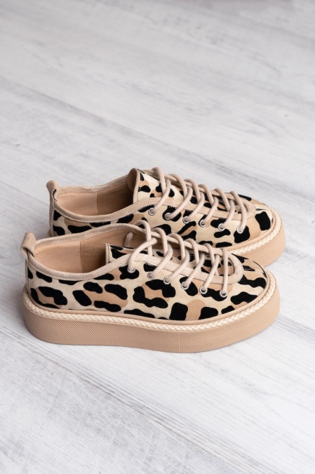 Pantofi - Play - Safari