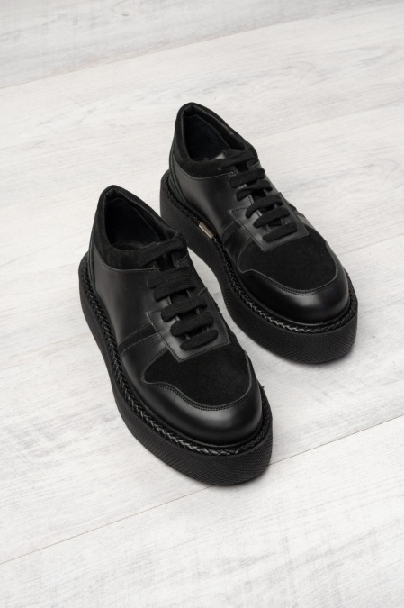 Sneakersi - Sassari - Basic