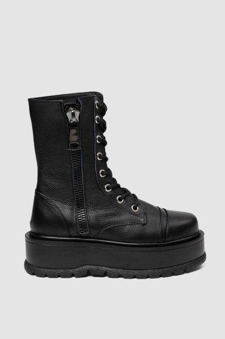 Bocanci - Ürban Vibe - Black Texture