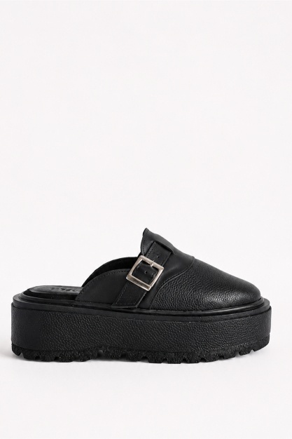 Saboti - Nora Premium Black