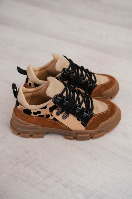 Sneakersi - Mondo - Safari