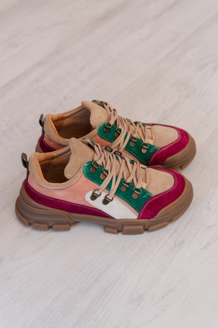 Sneakersi - Mondo - Summerish