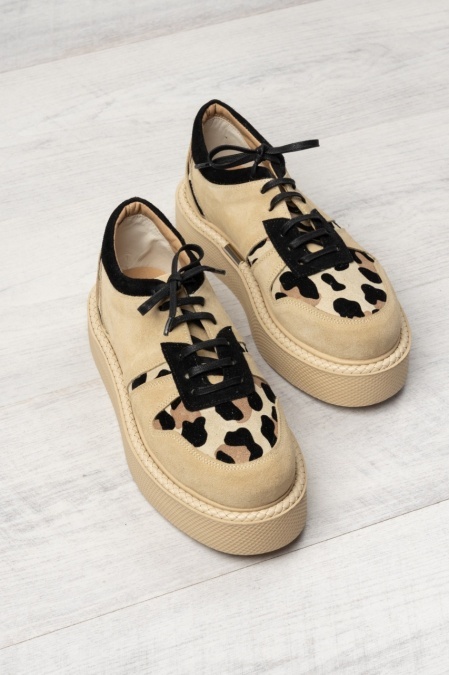Sneakersi - Sassari - Safari
