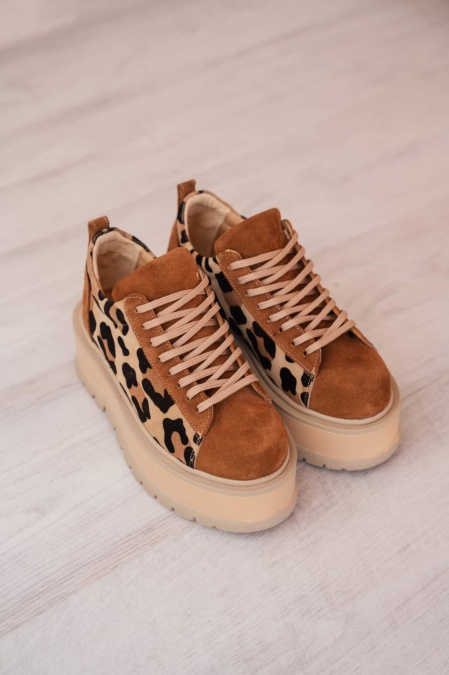 Sneakersi - Medellin - Jaguar